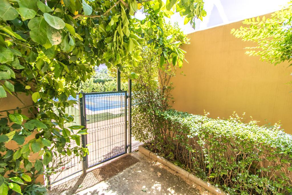 Apartamento Almunia Гранада Екстериор снимка