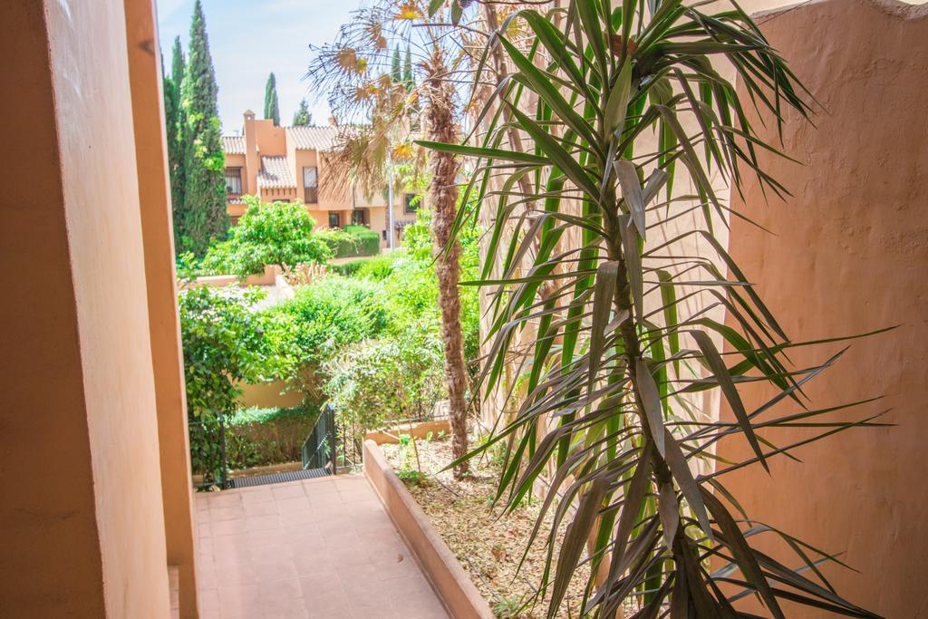 Apartamento Almunia Гранада Екстериор снимка