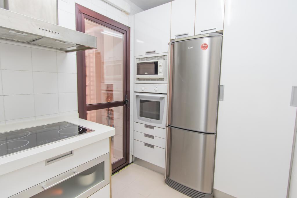 Apartamento Almunia Гранада Екстериор снимка