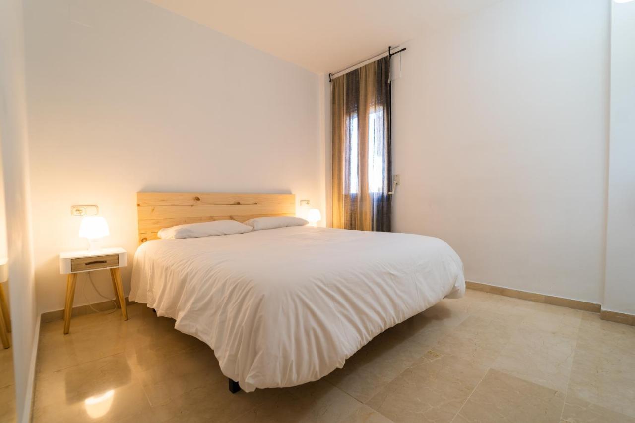 Apartamento Almunia Гранада Екстериор снимка