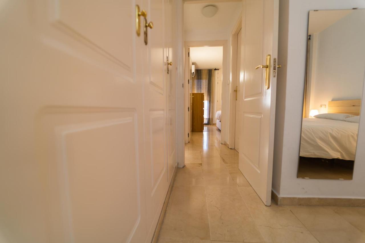 Apartamento Almunia Гранада Екстериор снимка