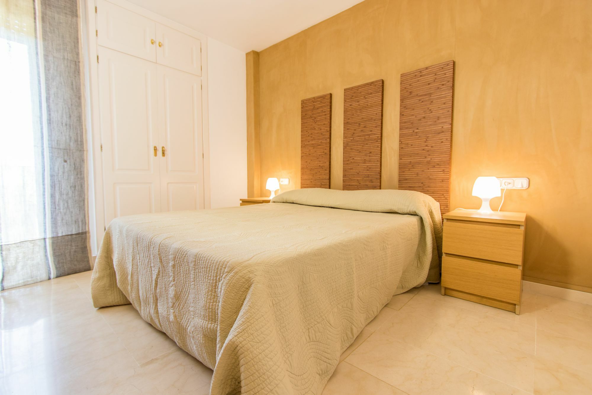Apartamento Almunia Гранада Екстериор снимка