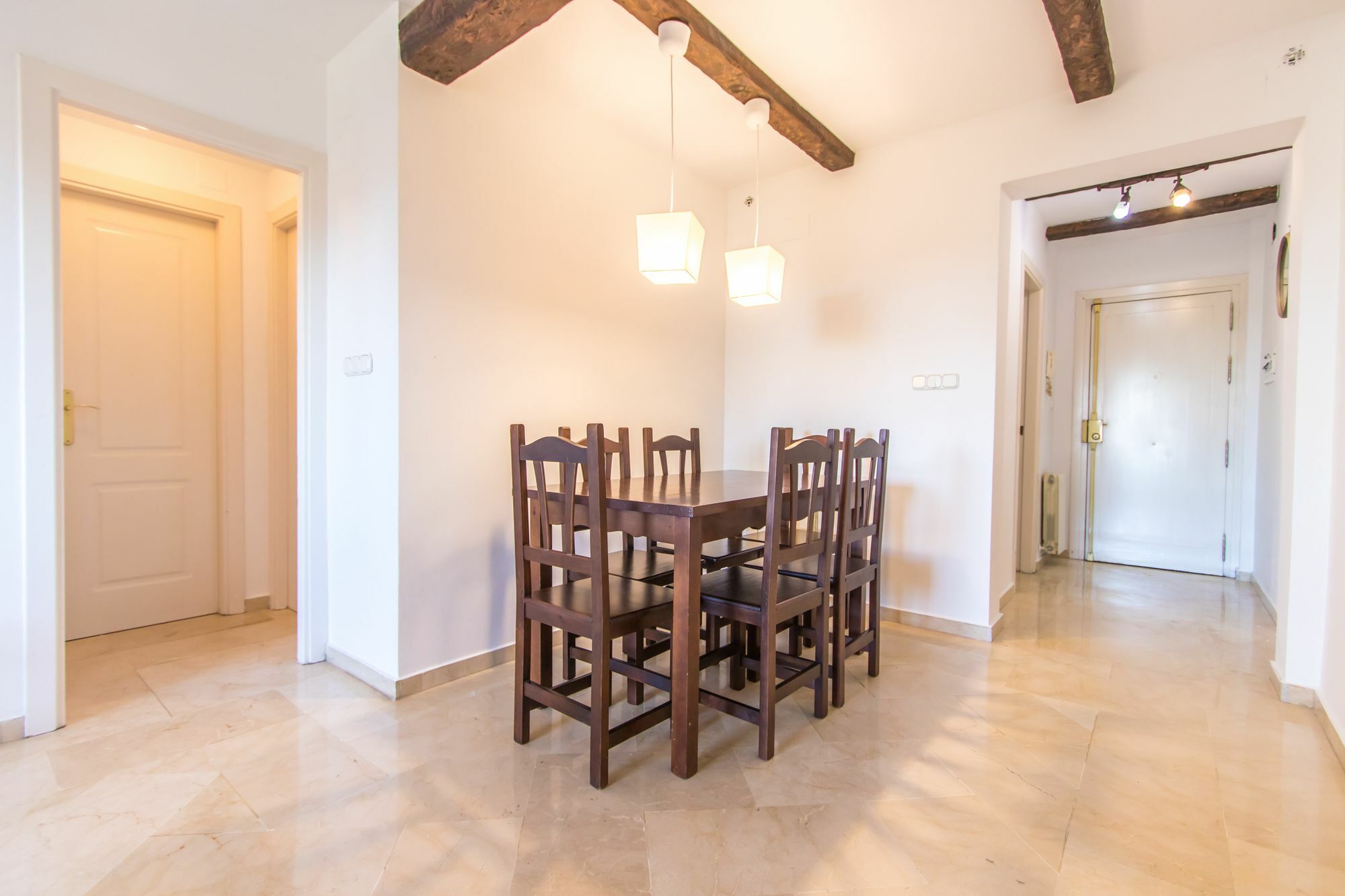 Apartamento Almunia Гранада Екстериор снимка