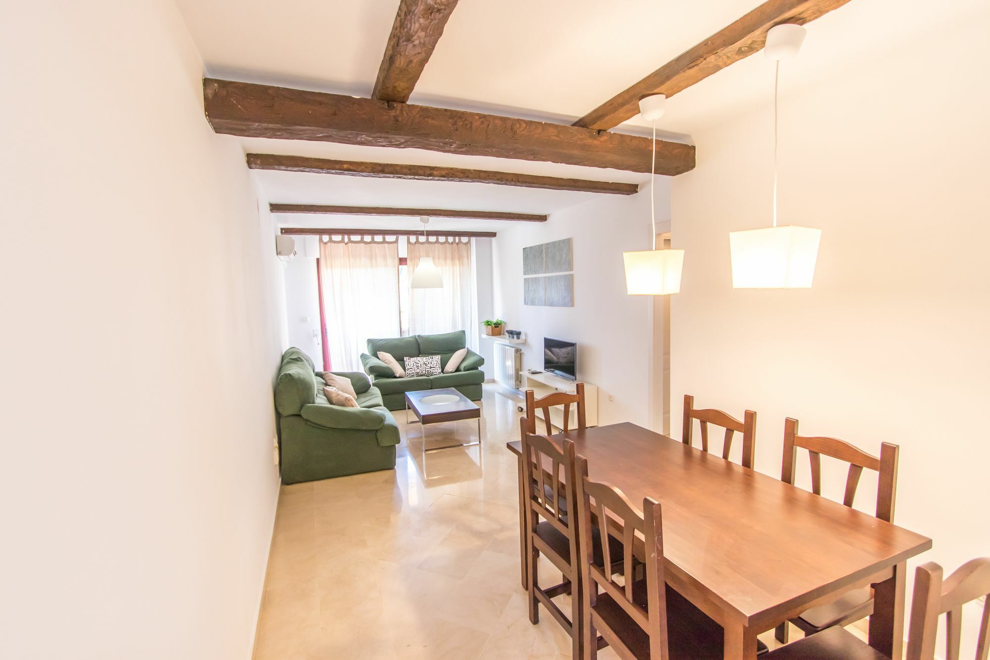 Apartamento Almunia Гранада Екстериор снимка