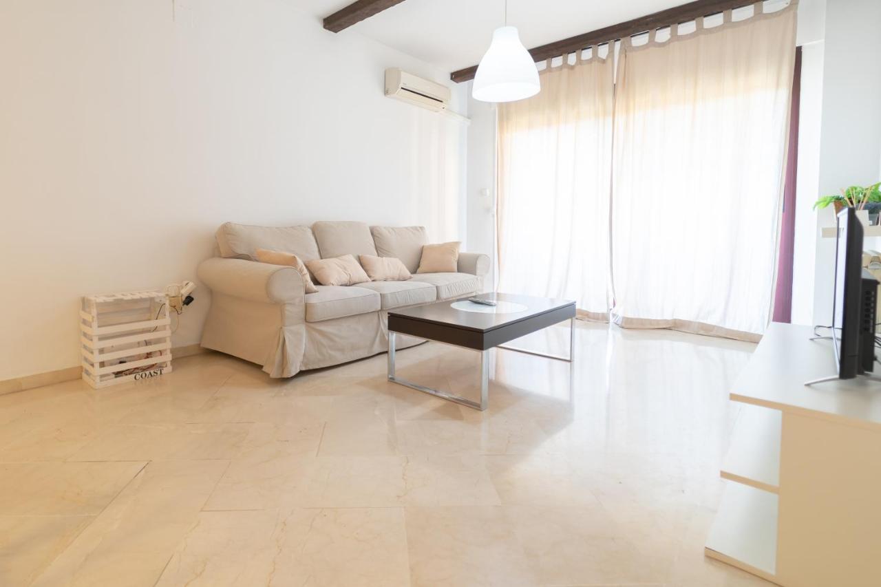 Apartamento Almunia Гранада Екстериор снимка