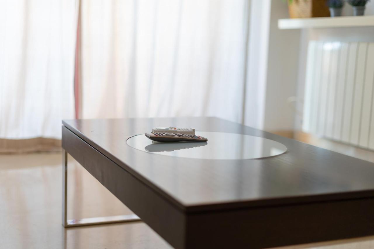 Apartamento Almunia Гранада Екстериор снимка