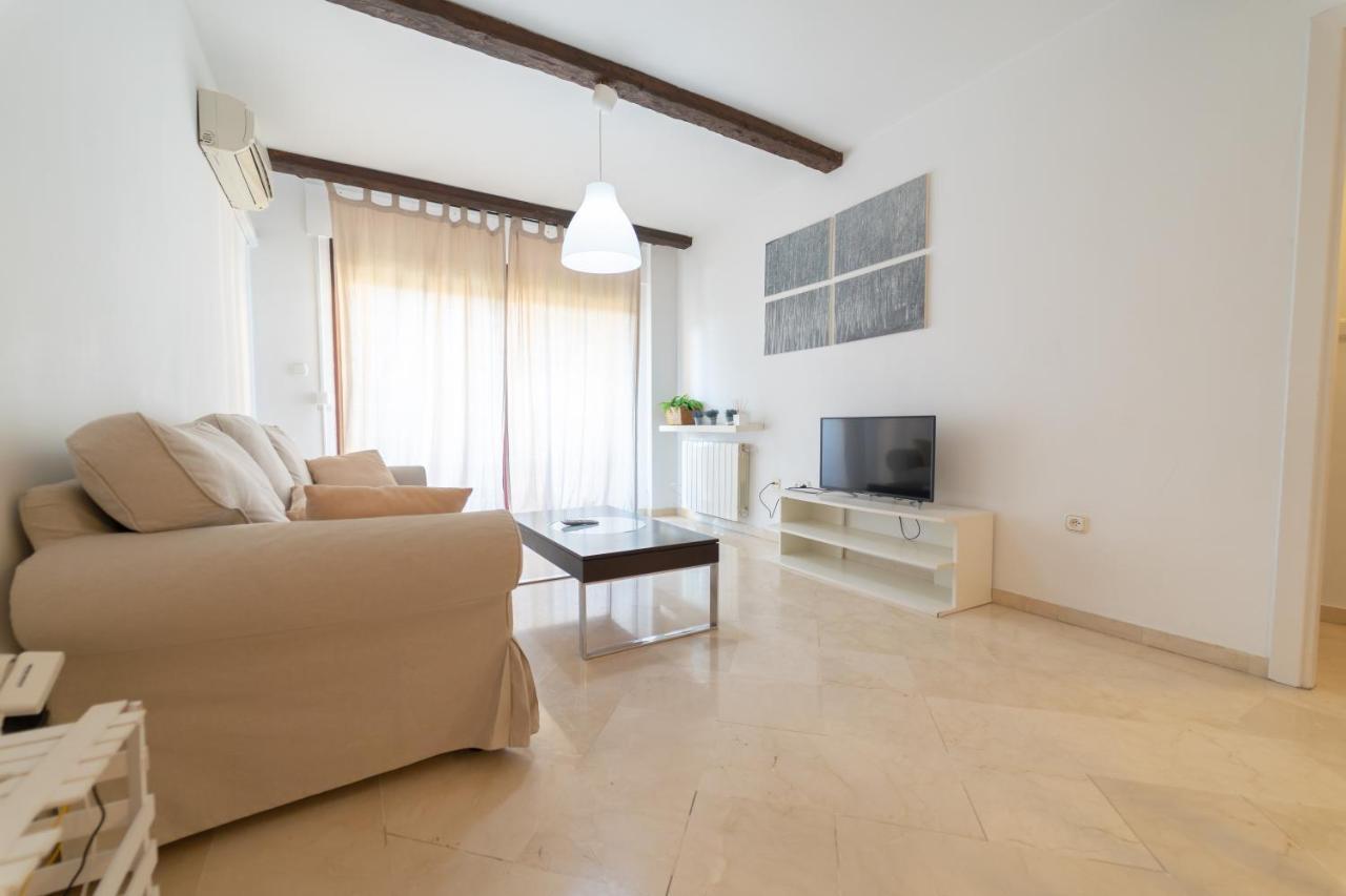 Apartamento Almunia Гранада Екстериор снимка