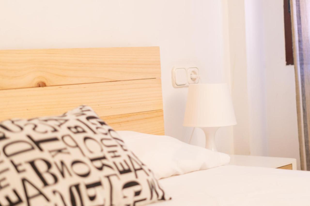 Apartamento Almunia Гранада Екстериор снимка
