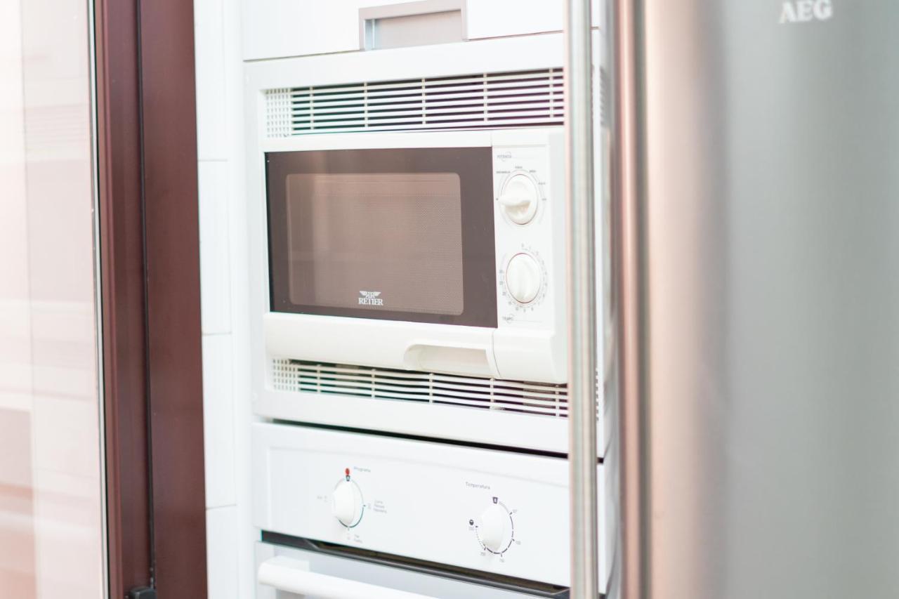 Apartamento Almunia Гранада Екстериор снимка